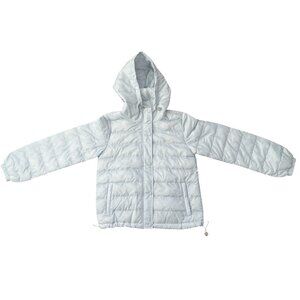 Levi's Edie Packable Jacket Puffer "Plein Air"